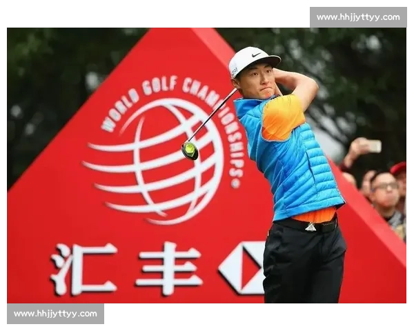 巅峰对决绿茵争锋 高尔夫高手智勇较量全记录