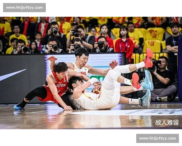 篮球世界杯精彩回顾与未来趋势全面解析与赛事背后的故事探秘