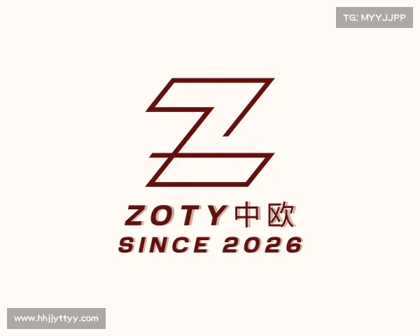 认识zoty中欧