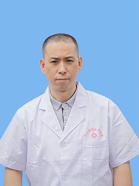 张晖