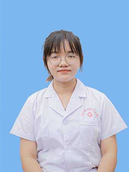 杨梦霞