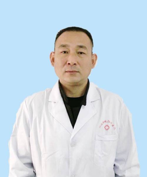 郑启平 疼痛科主治医师